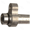 SUCTION LINE HOSE ASSEMBL