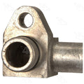 SUCTION LINE HOSE ASSEMBL