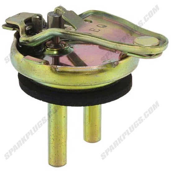 AIR CHARGE TEMPERATURE SENSOR