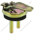 AIR CHARGE TEMPERATURE SENSOR