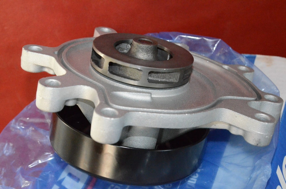 GM Performance auto part