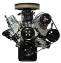 Ford 289-351W Drivers Side Power Steering Brkt