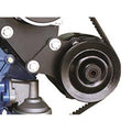Ford 289-351W Drivers Side Power Steering Brkt