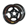 BASSETT black auto part