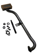 Moroso Ford 289/302 Oil Pump Pickup (1/2in Hardware)