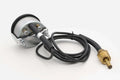 Gauge Sportsman Water Temp 100-280 F