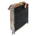 HEATER CORE