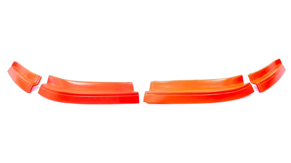 FIVESTAR red auto part
