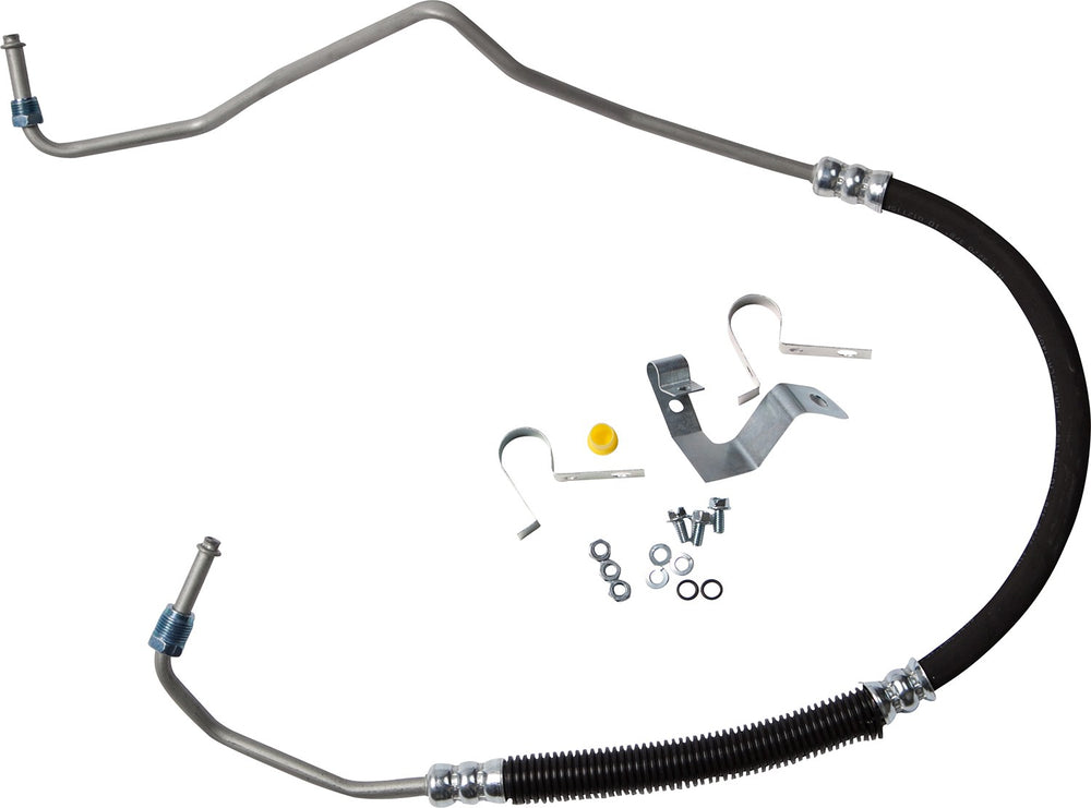 Gates Power Steering Pressure Line Hose Assembly