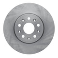 R1 Concepts Brake Rotor Fits Cadillac ATS
