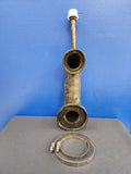 KIT 8700 BOWL OUTLET TUBE
