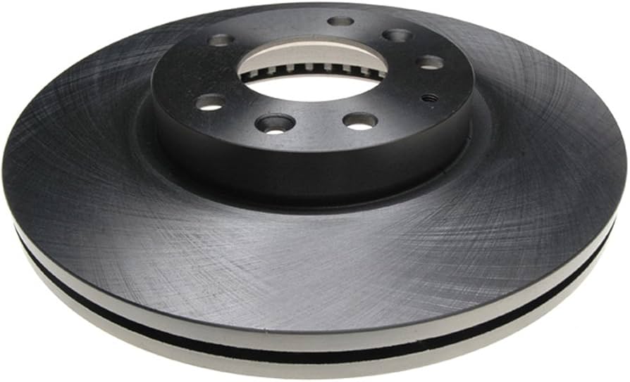 DISC BRAKE ROTOR