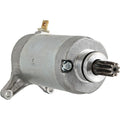 Arrowhead Mitsuba 12V 9T Str