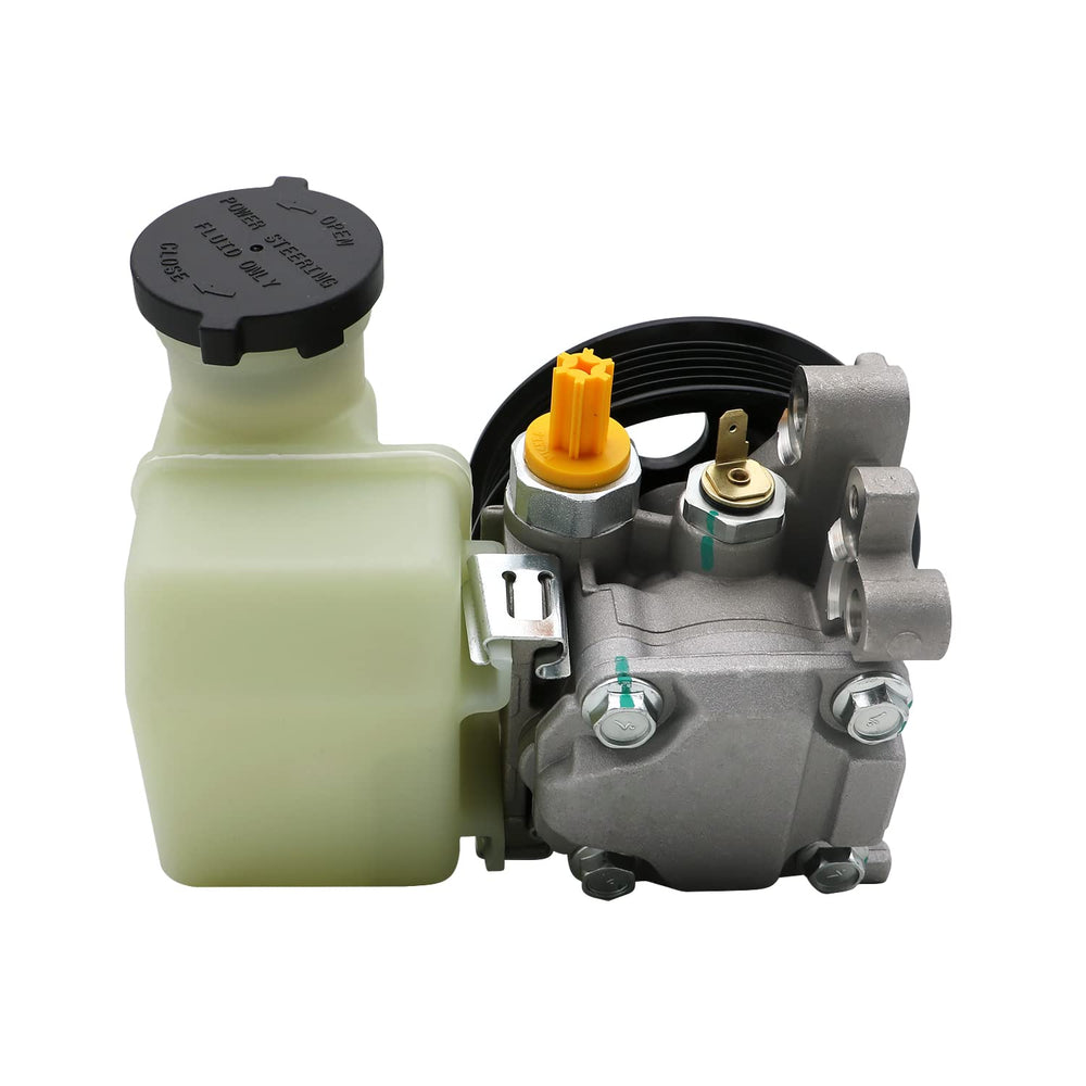 IMP POWER STEERING PUMP