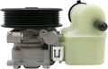 IMP POWER STEERING PUMP