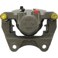 SEMI-LOADED CALIPER