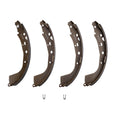 Brembo 01-02 Toyota 4Runner/03-04 Tacoma/03-06 Tundra Rear Drum Brake Shoe
