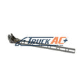 9in Puller Fan 24V Straight Blade