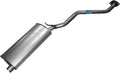 RESONATOR ASSEMBLY - DOMESTIC - TK