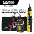 Klein Tools auto part detail