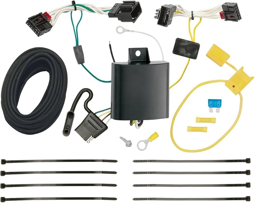 WESBAR auto part