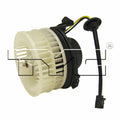 0107 DG CRVAN/ VOYGR/ TWNCN FRONT BLOWER ASSY
