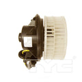 0107 DG CRVAN/ VOYGR/ TWNCN FRONT BLOWER ASSY