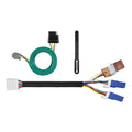 Curt auto part