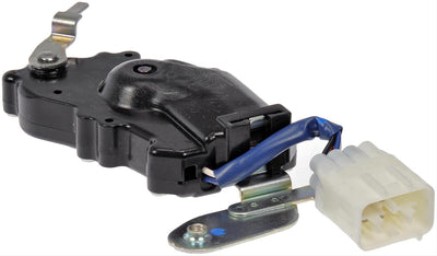 DOOR LOCK ACTUATOR