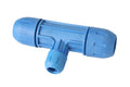 Rapid Air Products red auto part