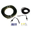 LED WIRING RED
