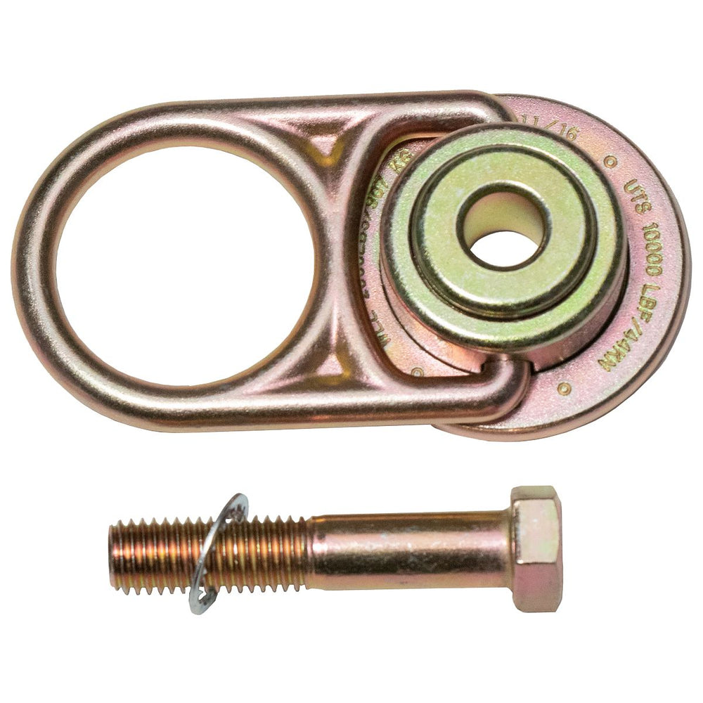 Werner Ladder hardware kit