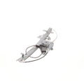 MOTOR/REGULATOR ASSEMBLY