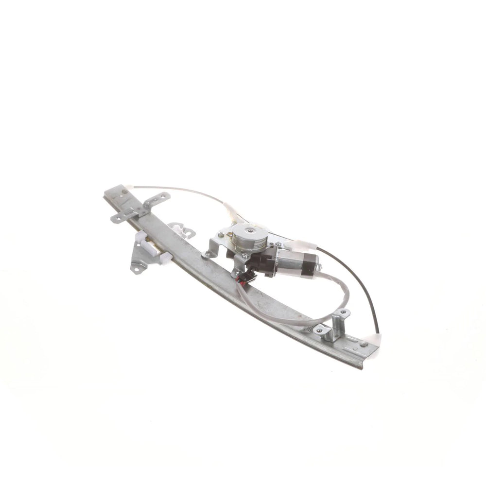 MOTOR/REGULATOR ASSEMBLY