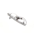 MOTOR/REGULATOR ASSEMBLY