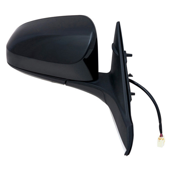 1517 CAMRY/CAMRY HYBRID/TXT BLK W/PTM COVER/FOLDAWAY/PASS SIDE/HEATED POWER