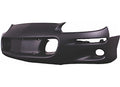 FT BUMPER CVR (P) CAMARO 9802