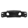 FT BUMPER CVR (P) CAMARO 9802