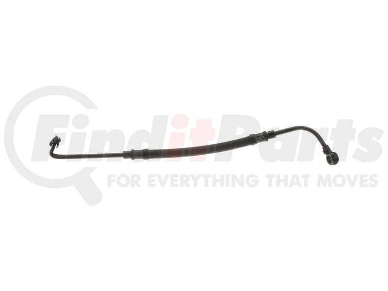 STANDARD IGN auto part