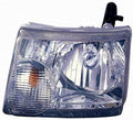 FD RANGER 0409 HL ASY LH
