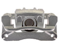 DISC BRAKE CALIPER AND BRACKET ASSY