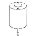 REPLACEMENT 12VOLT VARIABLE SPEED FAN MOTOR FOR MAXXAIR MAXXFAN RV ROOF VENTS
