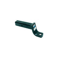 BALL MOUNT, 2-1/2" SQ. HOLLOW SHANK