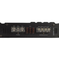 4000W MONOBLOCK CLASS D W/BASS REMOTE