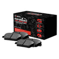 R1 99-02 Jeep Grand Cherokee Front Performance Off-Road/Tow Brake Pads & Hardware Kit