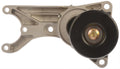 AUTOMATIC BELT TENSIONER