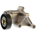 AUTOMATIC BELT TENSIONER