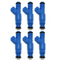 GM Performance auto part