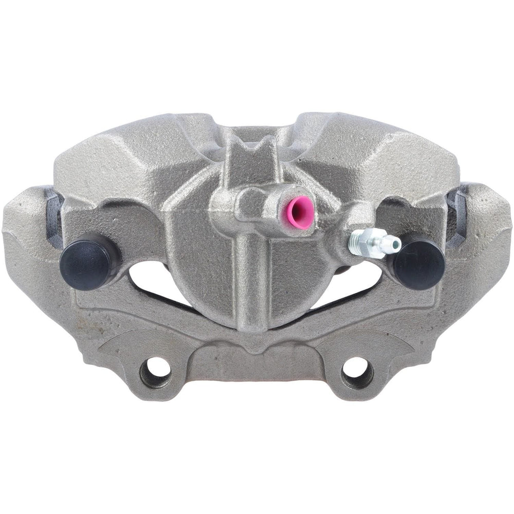 DOM UNLOADED CALIPERS