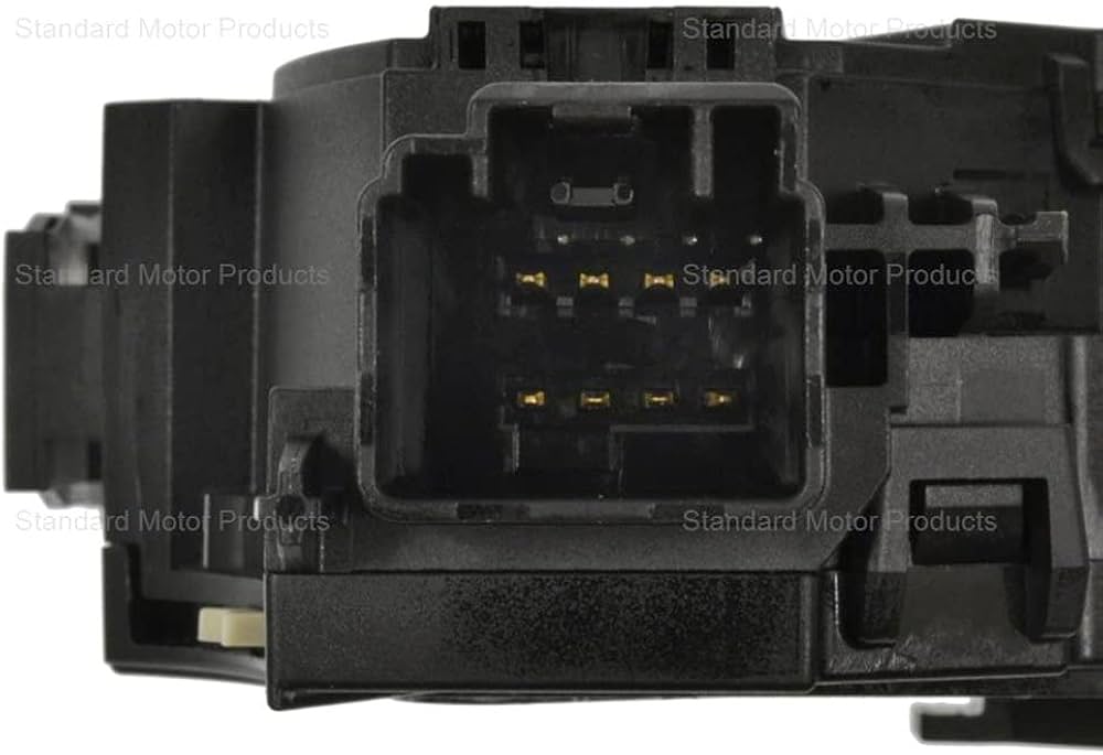 STANDARD IGN auto part